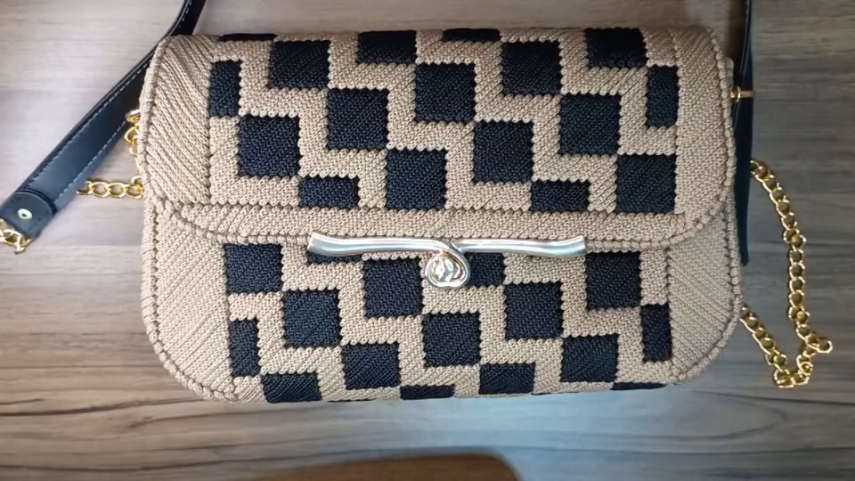 Bolsa Dom